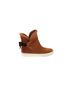 M. Gemi Brown Sneakers Size 7 1/2 - photo 1