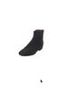 AQUATALIA Black Ankle Boots Size 7 1/2 - photo 1