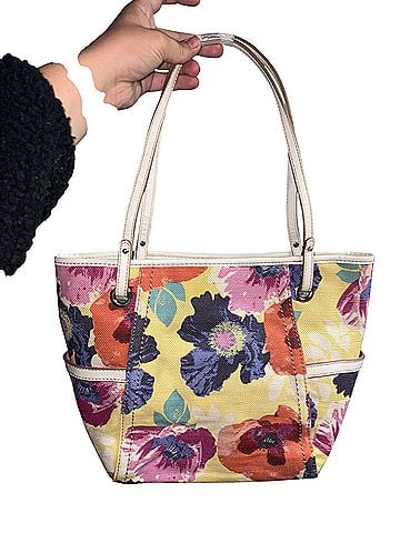 Relic Tote (view 2)
