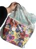 Relic Floral Multi Color Tote One size - photo 4