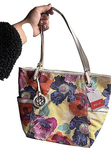 Relic Tote (view 1)
