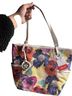 Relic Floral Multi Color Tote One size - photo 1