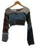 Urban Outfitters Fair Isle Jacquard Multi Color Pullover Sweater Size XS - photo 1