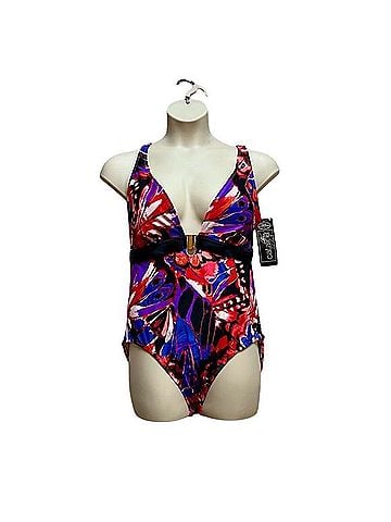 Catalina One Piece Swimsuit (view 1)