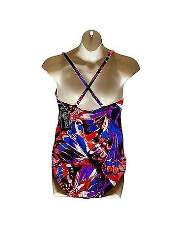 Catalina One Piece Swimsuit (view 2)