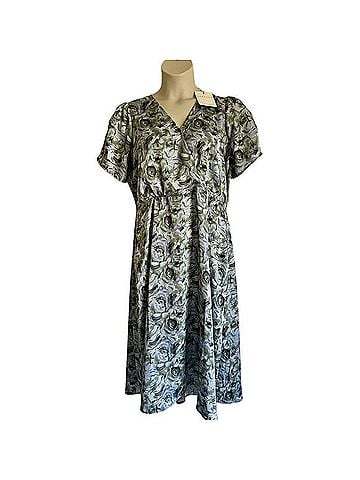 Downeast Celia Cocktail Dress (view 1)