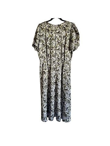 Downeast Celia Cocktail Dress (view 2)