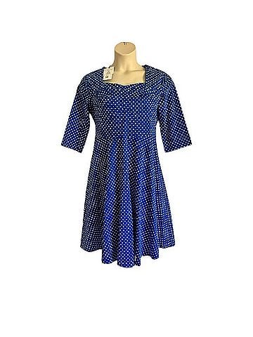 Acevog Casual Dress (view 1)