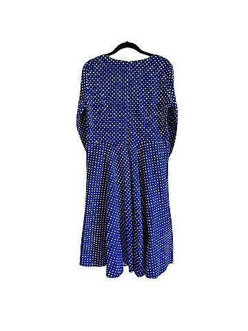 Acevog Casual Dress (view 2)