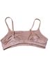 Aerie Tan Swimsuit Top Size XL - photo 2