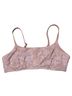 Aerie Tan Swimsuit Top Size XL - photo 1
