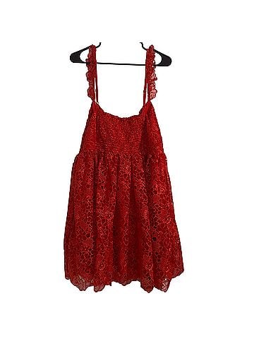 Anthropologie Casual Dress (view 2)
