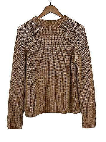 Quince Pullover Sweater (view 2)