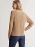 Quince Solid Pullover Sweater Size M - photo 5