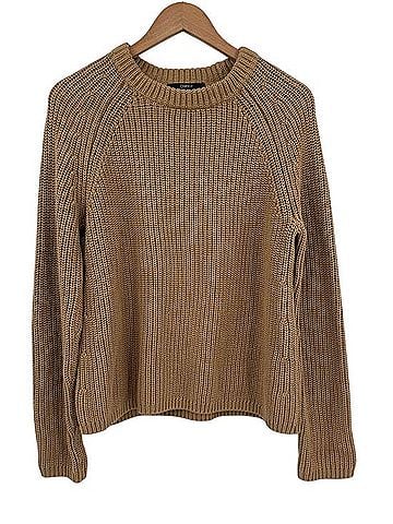 Quince Pullover Sweater (view 1)