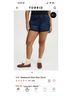 Torrid Blue Denim Shorts Size 1X - photo 9