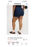 Torrid Blue Denim Shorts Size 1X - photo 7