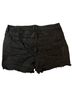Torrid Black Denim Shorts Size 16 - photo 2