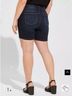 Torrid Blue Denim Shorts Size 16 - photo 7
