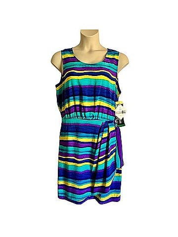 Sag Harbor Casual Dress (view 1)