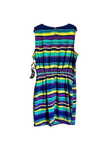 Sag Harbor Casual Dress (view 2)