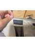 Dockers Plaid Gray Dress Pants Size 2 - photo 3