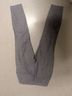 Dockers Plaid Gray Dress Pants Size 2 - photo 5