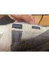 Dockers Plaid Gray Dress Pants Size 2 - photo 4