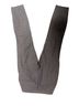 Dockers Plaid Gray Dress Pants Size 2 - photo 2