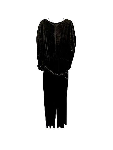 NY Collection Jumpsuit (view 2)