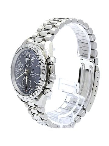 Omega Omega Speedmaster Automatic Stainless Steel Men's Sport 3521.80 (view 2)