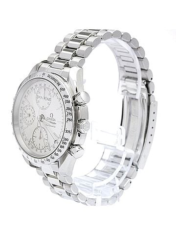 Omega Omega Speedmaster Automatic Stainless Steel Men's Sport 3521.30 (view 2)
