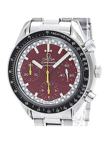 Omega Omega Speedmaster Automatic Stainless Steel Men's Sport 3510.61 (view 1)