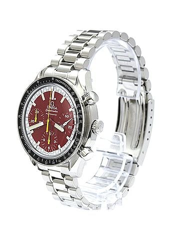 Omega Omega Speedmaster Automatic Stainless Steel Men's Sport 3510.61 (view 2)