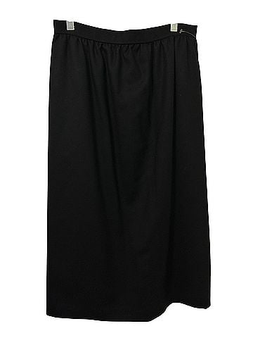 Evan Picone Casual Skirt (view 1)