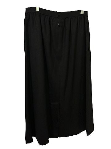 Evan Picone Casual Skirt (view 2)
