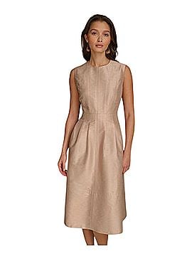 Donna Karan New York Cocktail Dress (view 1)