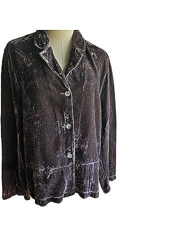 John Paul Richard Blazer (view 1)