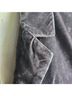 John Paul Richard 100% Rayon Purple Blazer Size L - photo 6