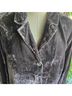 John Paul Richard 100% Rayon Purple Blazer Size L - photo 4