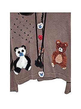 Storybook Knits Pullover Sweater (view 2)