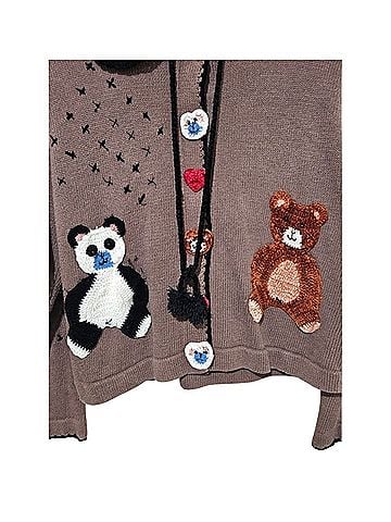 Storybook Knits Pullover Sweater (view 2)