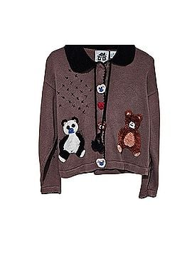 Storybook Knits Pullover Sweater (view 1)