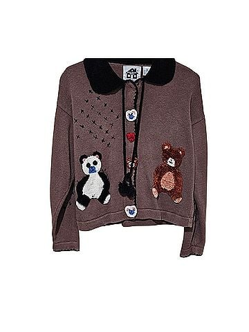 Storybook Knits Pullover Sweater (view 1)