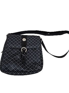 Rioni Leather Messenger (view 2)