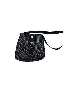 Rioni Leather Messenger (view 1)