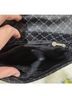 Rioni Print Black Leather Messenger One size - photo 9