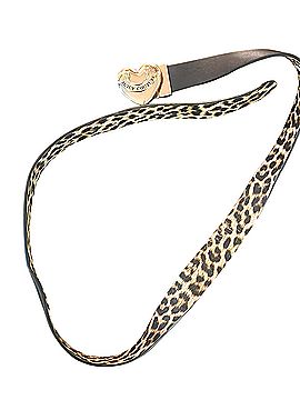Juicy Couture Belt