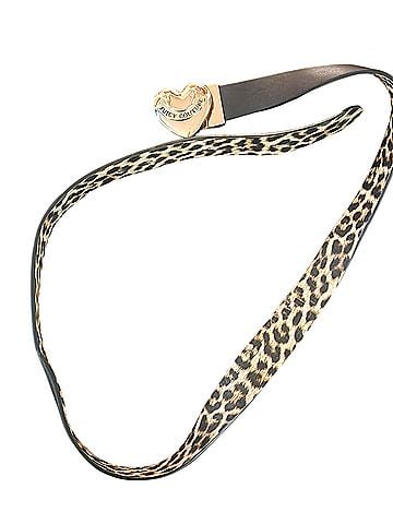 Juicy Couture Belt (view 1)