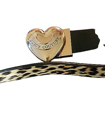 Juicy Couture Belt (view 2)